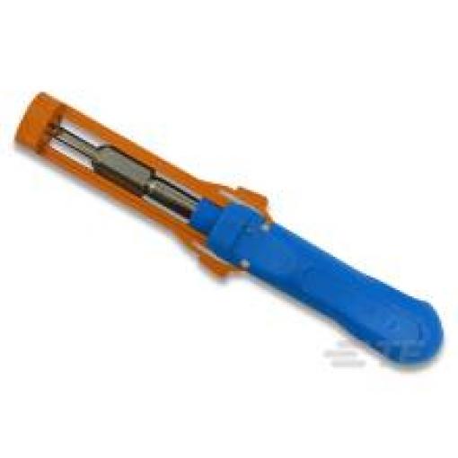 Insertion-Extraction Tools TE AMP Insertion-Extraction Tools 3-1579007-7 TE Connectivity Množství: 1 ks