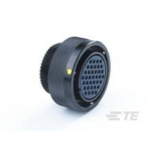 TE Connectivity TE AMP Signal Standard Y5015-000000100006 1 ks
