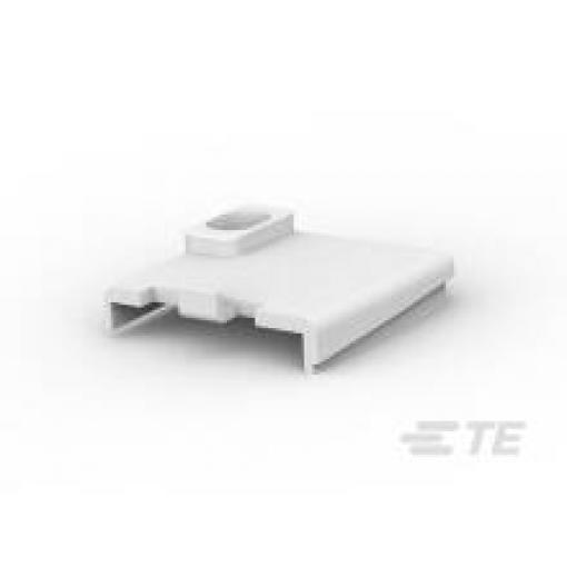 Universal MATE-N-LOK Connectors TE AMP Universal MATE-N-LOK Connectors 641776-2 TE Connectivity Množství: 1 ks