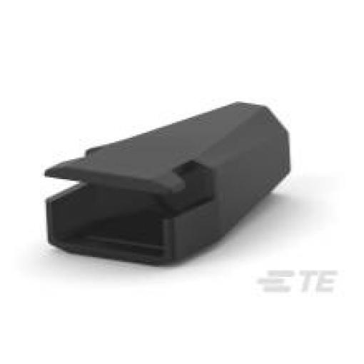 Shielded Data Link TE AMP Shielded Data Link 520853-1 TE Connectivity Množství: 1 ks