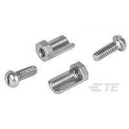 Box Connectors TE AMP Box Connectors 530341-3 TE Connectivity Množství: 1 ks