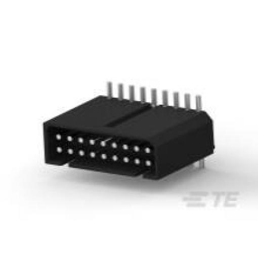 TE Connectivity 4-176756-8, 1 ks Tray