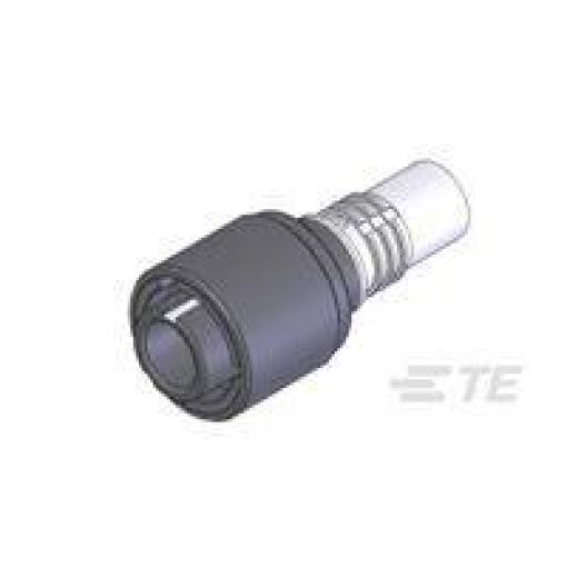 TE Connectivity TE AMP Micro Circular Connectors 2174192-2 1 ks