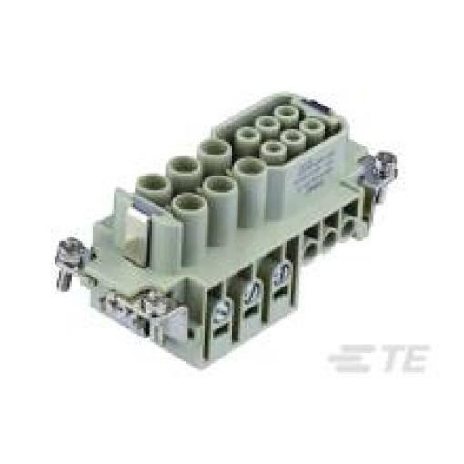 TE Connectivity T2106062201-000, 1 ks Box