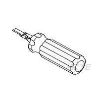 Insertion-Extraction Tools TE AMP Insertion-Extraction Tools 1102855-5 TE Connectivity Množství: 1 ks