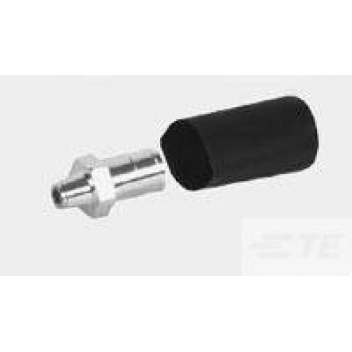HEAVY DUTY RECTANGULAR CONN TE AMP HEAVY DUTY RECTANGULAR CONN 1110952-2 TE Connectivity Množství: 1 ks