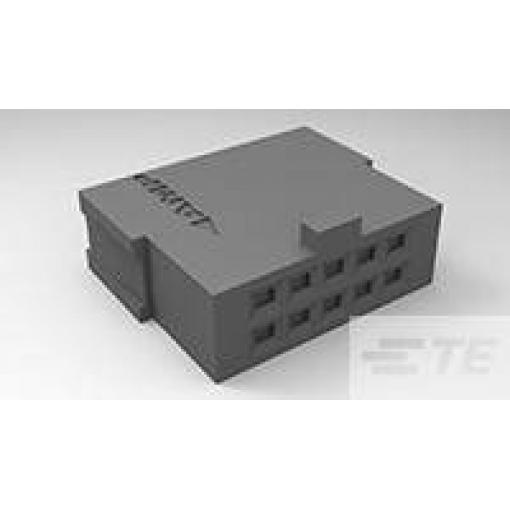 TE Connectivity 487223-9, 1 ks Package