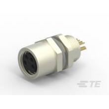 TE Connectivity TE AMP M8/M12 Connectors T4033014041-000 1 ks