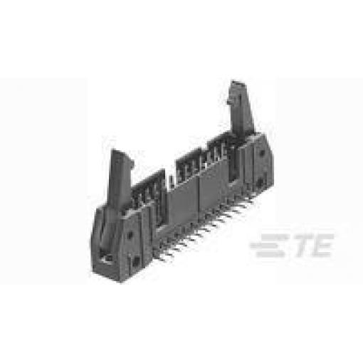 TE Connectivity 499141-9, 1 ks Tray