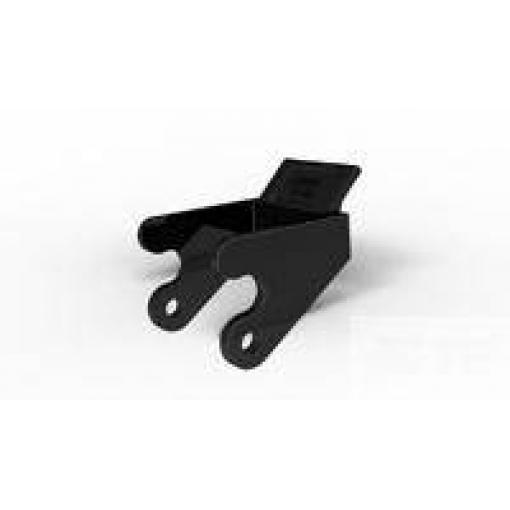 Heavy Duty Hybrid Connectors TE AMP Heavy Duty Hybrid Connectors 1245276-2 TE Connectivity Množství: 1 ks