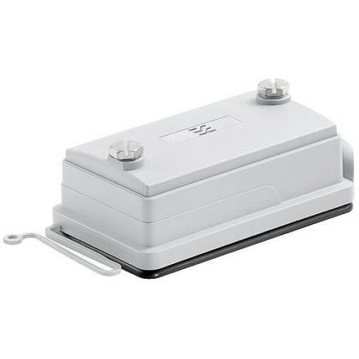 Weidmüller HDC 06B AF WM COVER 2716810000 kryt 10 ks
