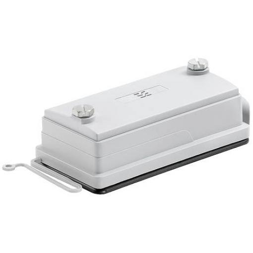 Weidmüller HDC 10B AF WM COVER 2716820000 kryt 10 ks