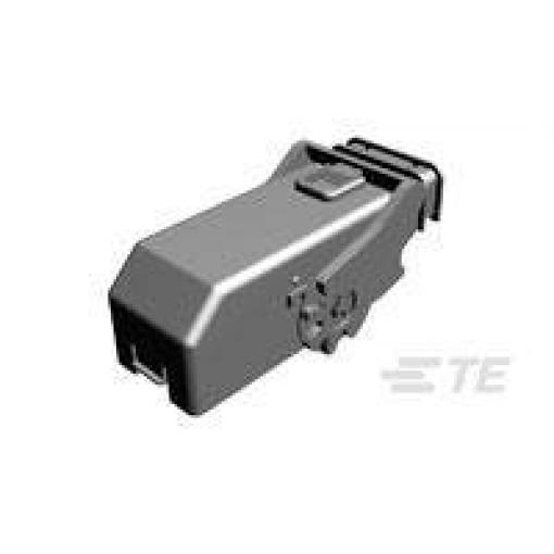 MCON - Connectors TE AMP MCON - Connectors 1452389-1 TE Connectivity Množství: 1 ks