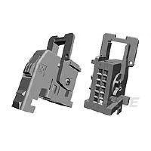 MQS - Connectors TE AMP MQS - Connectors 1379096-3 TE Connectivity Množství: 1 ks