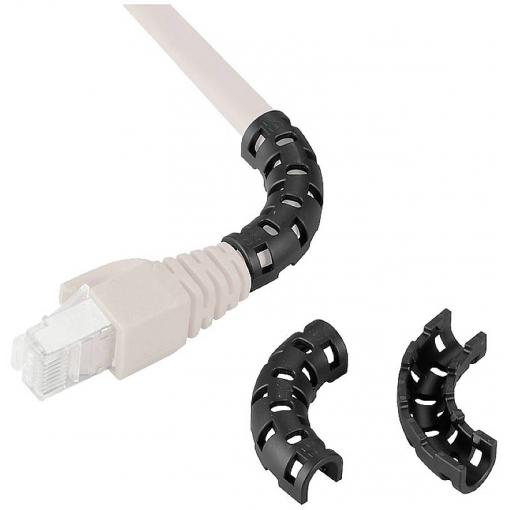 Weidmüller IE-CABLE-BENDER-90 konektor pro senzory- aktory, příslušenství, 2704480000, 50 ks