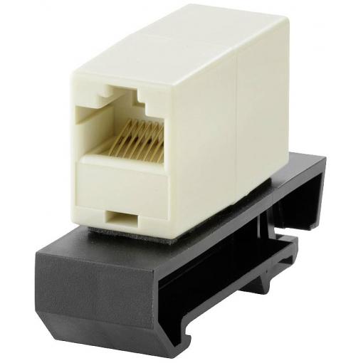 Weidmüller 2819260000, zásuvkový modul RJ45, 10 ks