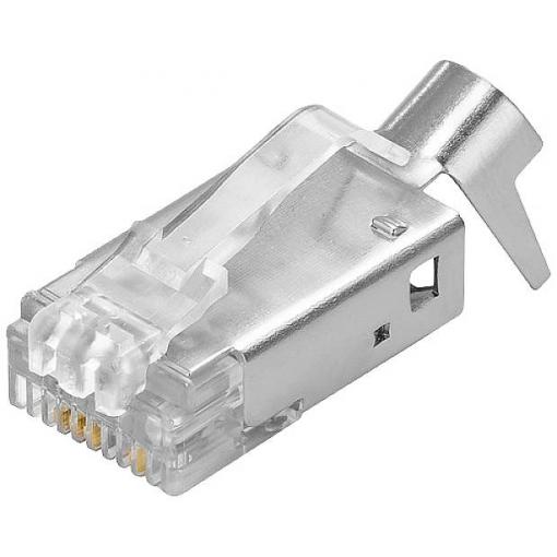 Weidmüller 2768720000, zástrčka RJ45, 10 ks