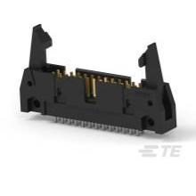 TE Connectivity 499922-6, 1 ks Tray