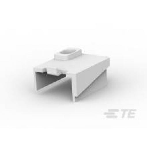 Universal MATE-N-LOK Connectors TE AMP Universal MATE-N-LOK Connectors 1-640722-0 TE Connectivity Množství: 1 ks
