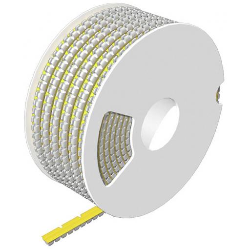 Weidmüller 2719190000 SFM 3/18 2.5-3.3 MM GE značkovač kabelů žlutá 900 ks