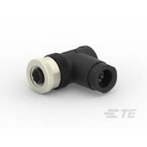 TE Connectivity TE AMP M8/M12 Connectors T4112502051-000 1 ks