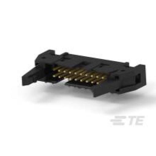 TE Connectivity 5102322-4, 1 ks Tray
