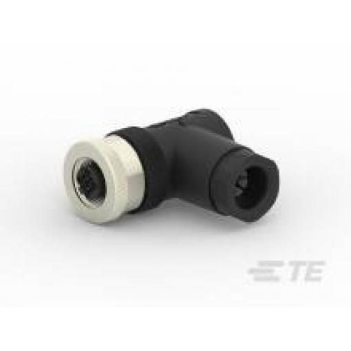 TE Connectivity TE AMP M8/M12 Connectors T4112502021-000 1 ks
