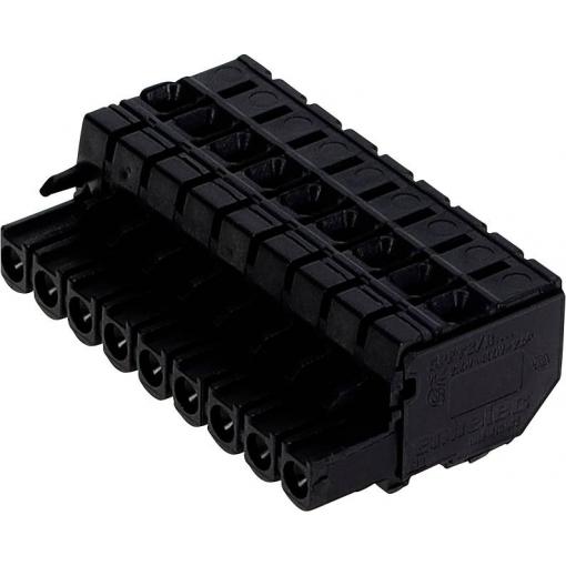 Entrelec TE TAB Entrelec 1SNA094359R0100 TE Connectivity Množství: 1 ks