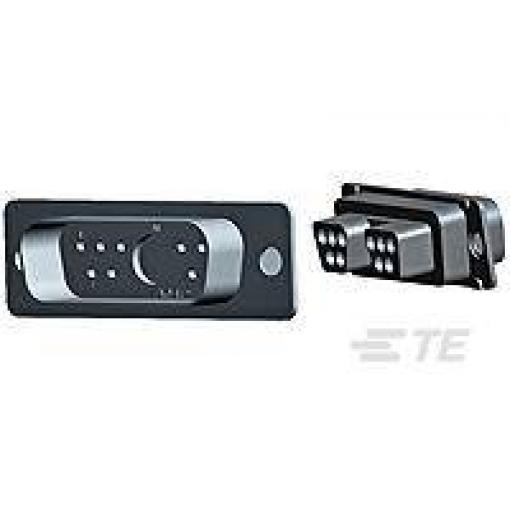 TE Connectivity TE AMP AMPLIMITE - Aerospace & Military 211111-1 1 ks Carton