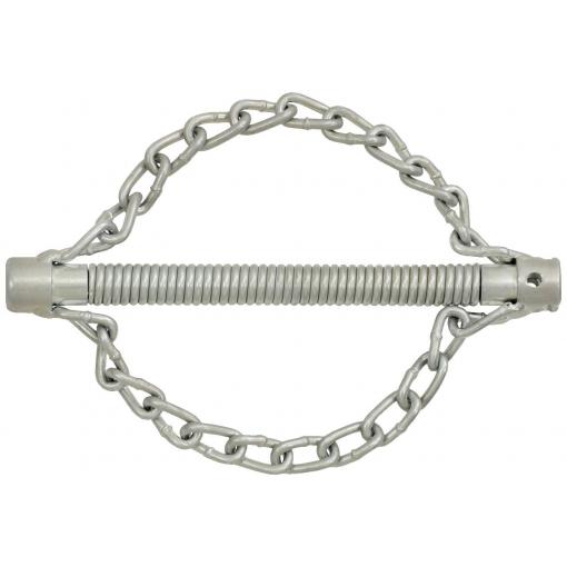 KS Tools 900.2382 9002382 Řetězová metací hlava 210 mm Vnější Ø 50 mm