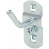 KS Tools 8600823 Šikmý hák pro ořechy a nástrčné klíče Ø 6 mm (Ø x d) 6 mm x 40 mm 1 ks