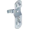 KS Tools 8600825 Svorka na nářadí, malá, Ø 10 mm (Ø x d) 10 mm x 10 mm 1 ks