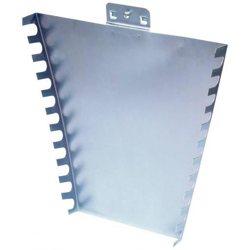 KS Tools 8600865 Držák šroubů pro 10 klíčů, 225 mm 1 ks