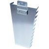 KS Tools 8600864 Držák na šrouby s 10 klíči, 145 mm 1 ks