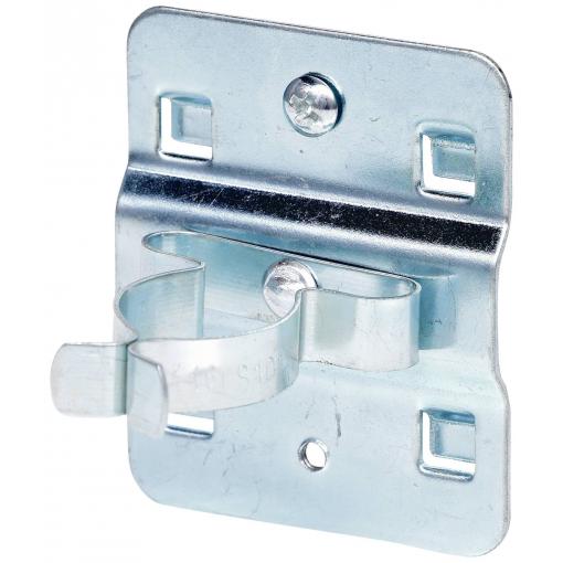 KS Tools 8600835 Svorka na nářadí, velký, 28 mm (Ø x d) 28 mm x 28 mm 1 ks