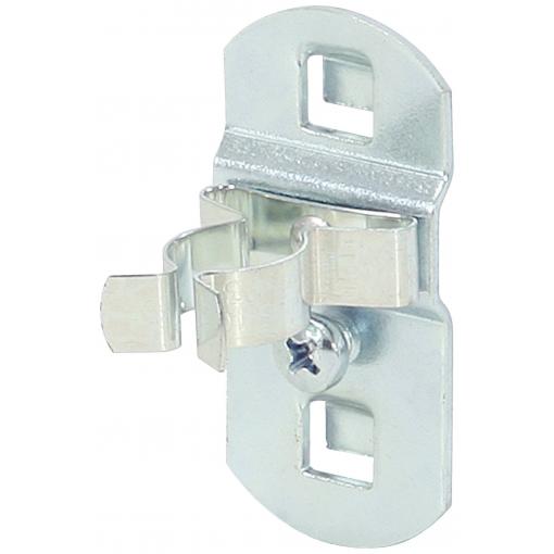 KS Tools 8600827 Svorka na nářadí malá, Ø 16 mm (Ø x d) 16 mm x 16 mm 1 ks