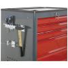 KS Tools 8600840 Kulatý držák, 25 x 65 mm 1 ks
