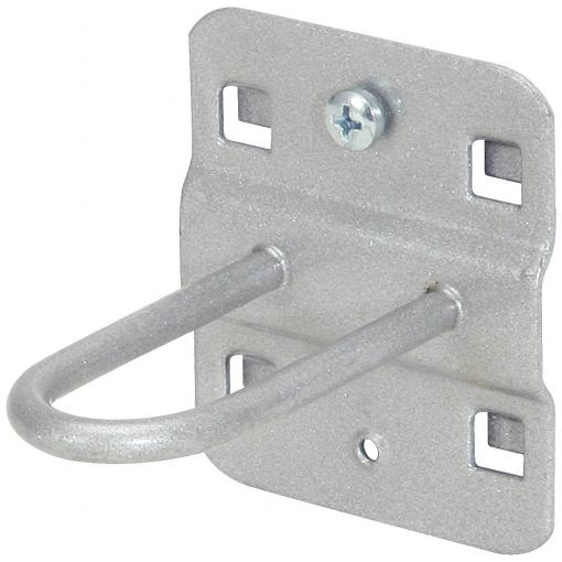 KS Tools 8600840 Kulatý držák, 25 x 65 mm 1 ks