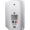 Omnitronic WPS-5W ELA ELA nástěnný reprobox 30 W černá 1 ks
