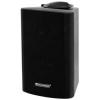 Omnitronic WPS-3S ELA nástěnný reprobox 15 W černá 1 ks