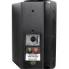 Omnitronic WPS-5S ELA nástěnný reprobox 30 W černá 1 ks
