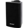 Omnitronic WP-3S ELA nástěnný reprobox 15 W černá 1 ks