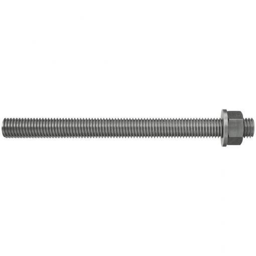 Fischer 562855 FIS A M 10 x 160 R kotvicí tyč 10 ks