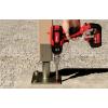 Fischer 563787 náhradní akumulátor pro elektrické nářadí 18 V 2.0 Ah Li-Ion