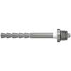 Fischer 561726 FHB-A dyn 12 x 100/25 HCR kotevní tyč Highbond 155 mm 4 ks