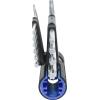 KS Tools 920.2520 TX sada klíčů T 8, T 10, T 15, T 20, T 25, T 27, T 30, T 40, T 45, T 50 10dílná