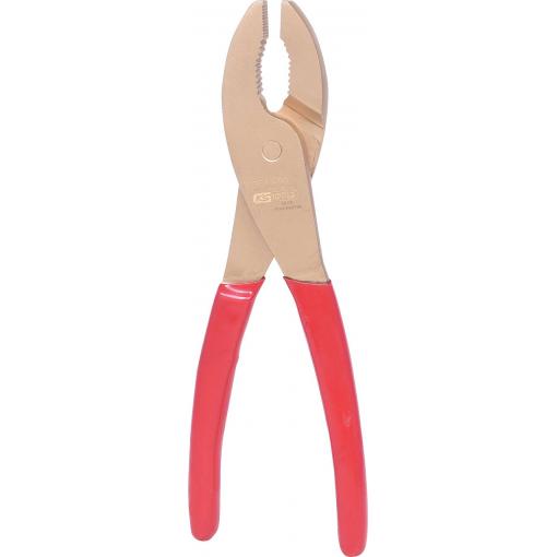 KS Tools 962.0607 9620607 Kleště na plynové potrubí