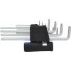 KS Tools 920.2540 TX sada klíčů T 8, T 10, T 15, T 20, T 25, T 27, T 30, T 40, T 45, T 50 10dílná