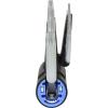 KS Tools 920.2540 TX sada klíčů T 8, T 10, T 15, T 20, T 25, T 27, T 30, T 40, T 45, T 50 10dílná
