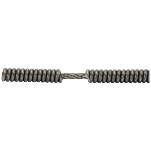KS Tools 900.9975 9009975 Náhradní spirála s ocelovým vnitřním jádrem Vnější Ø 8 mm